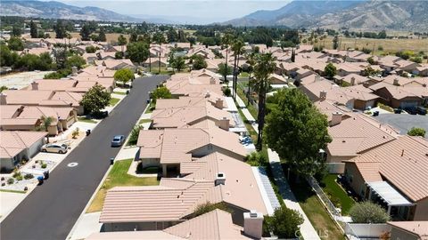 Tiny photo for 2906 Summer Set Cir, Banning, CA 92220 (MLS # DW25245116)