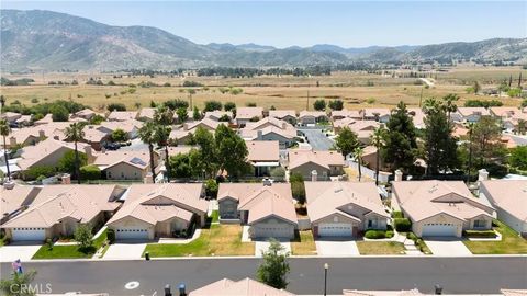 Tiny photo for 2906 Summer Set Cir, Banning, CA 92220 (MLS # DW25245116)