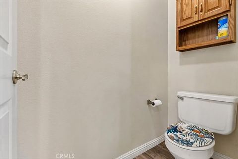 Tiny photo for 2906 Summer Set Cir, Banning, CA 92220 (MLS # DW25245116)