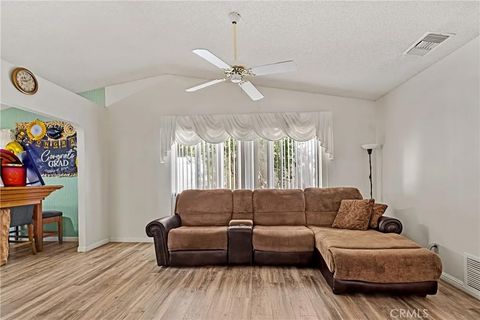 Tiny photo for 2906 Summer Set Cir, Banning, CA 92220 (MLS # DW25245116)