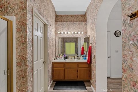 Tiny photo for 2906 Summer Set Cir, Banning, CA 92220 (MLS # DW25245116)