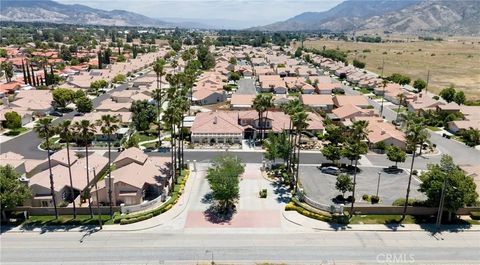 Tiny photo for 2906 Summer Set Cir, Banning, CA 92220 (MLS # DW25245116)