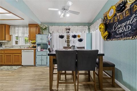 Tiny photo for 2906 Summer Set Cir, Banning, CA 92220 (MLS # DW25245116)