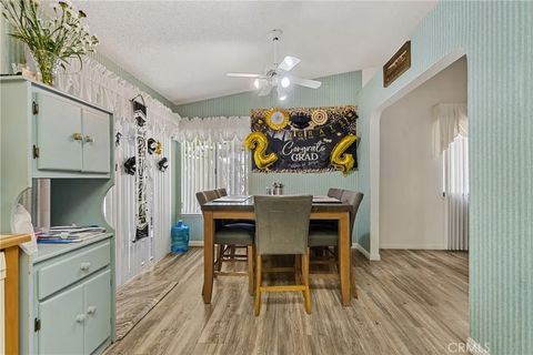Tiny photo for 2906 Summer Set Cir, Banning, CA 92220 (MLS # DW25245116)