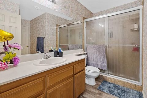 Tiny photo for 2906 Summer Set Cir, Banning, CA 92220 (MLS # DW25245116)
