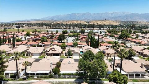 Tiny photo for 2906 Summer Set Cir, Banning, CA 92220 (MLS # DW25245116)