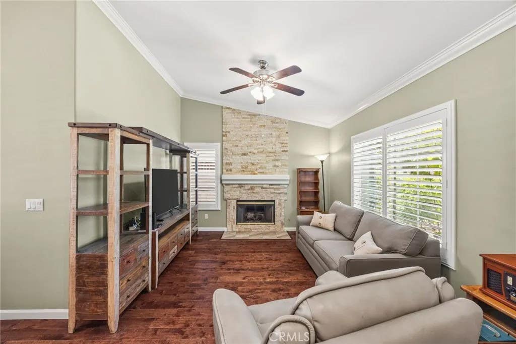 Photo of 733 Daybreak Way, Banning, CA 92220 (MLS # IG26144782)
