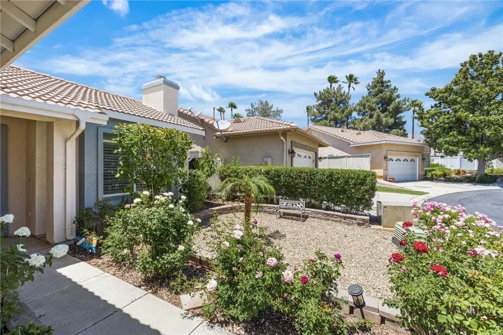 Photo of 733 Daybreak Way, Banning, CA 92220 (MLS # IG26144782)