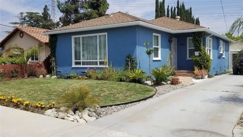 Photo of 5922 N Vista, San Gabriel, CA 91775 (MLS # SW26044429)