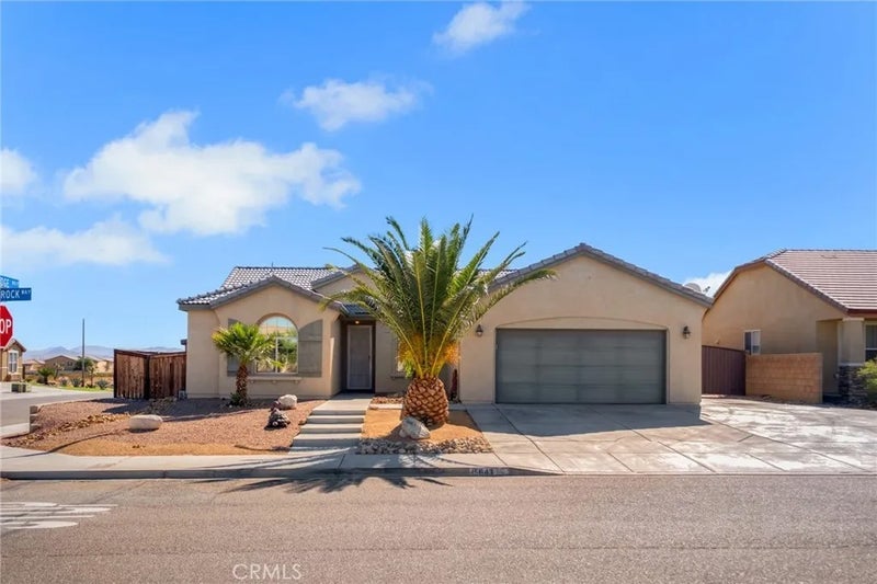 15643 Pilot Rock Way