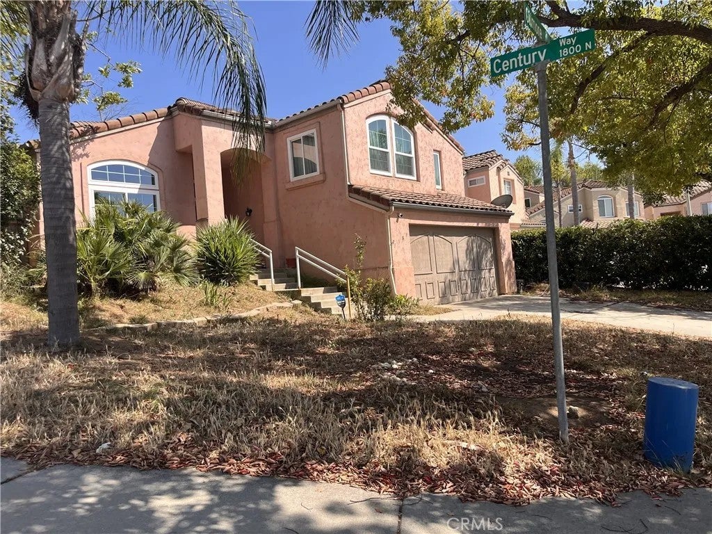 1381 Gilmore Place