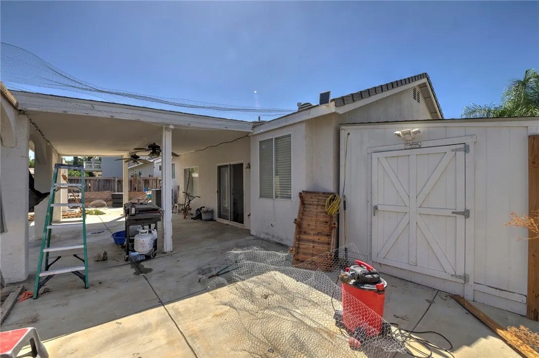 16795 Bear Creek Avenue