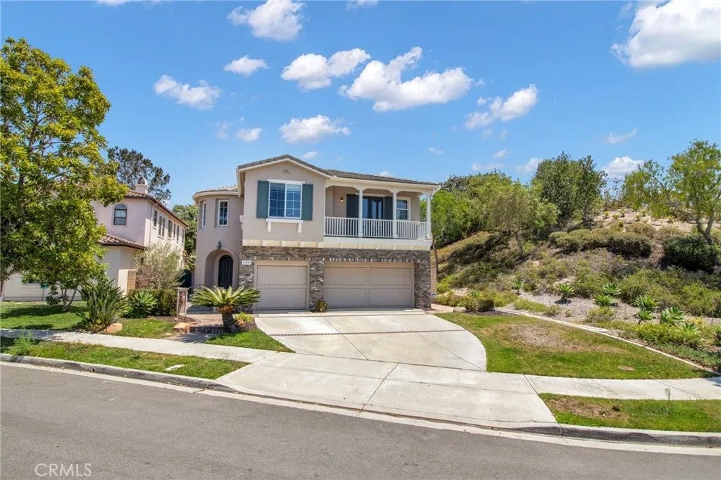 13253 Evening Sky Court