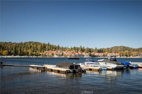 Tiny photo for 184 Ca-173, Lake Arrowhead, CA 92352 (MLS # IG25246088)