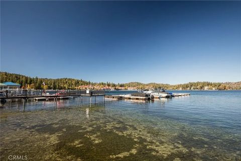 Tiny photo for 184 Ca-173, Lake Arrowhead, CA 92352 (MLS # IG25246088)