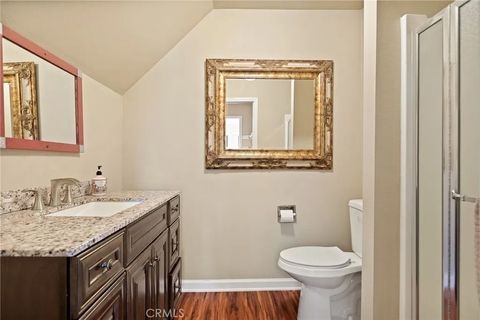 Tiny photo for 184 Ca-173, Lake Arrowhead, CA 92352 (MLS # IG25246088)