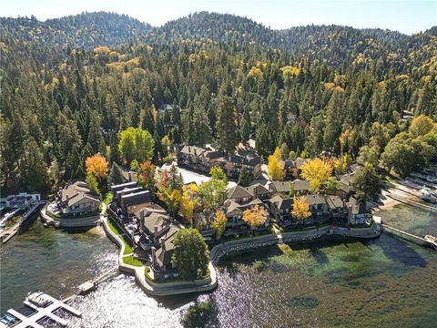 Tiny photo for 184 Ca-173, Lake Arrowhead, CA 92352 (MLS # IG25246088)