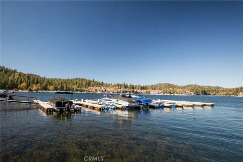 Tiny photo for 184 Ca-173, Lake Arrowhead, CA 92352 (MLS # IG25246088)