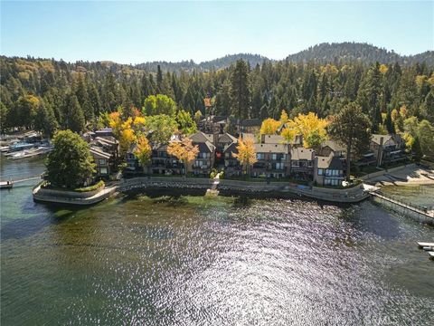 Tiny photo for 184 Ca-173, Lake Arrowhead, CA 92352 (MLS # IG25246088)
