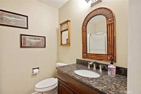 Tiny photo for 184 Ca-173, Lake Arrowhead, CA 92352 (MLS # IG25246088)