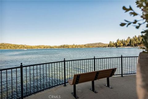 Tiny photo for 184 Ca-173, Lake Arrowhead, CA 92352 (MLS # IG25246088)