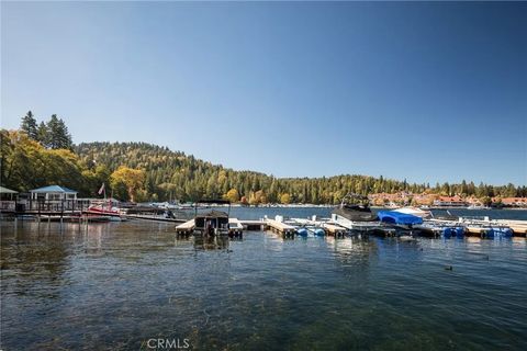 Tiny photo for 184 Ca-173, Lake Arrowhead, CA 92352 (MLS # IG25246088)