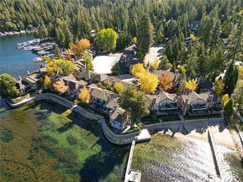 Tiny photo for 184 Ca-173, Lake Arrowhead, CA 92352 (MLS # IG25246088)