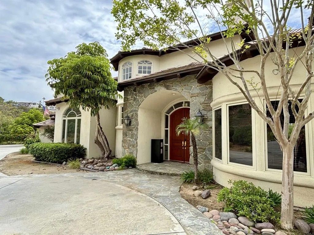 Photo of 7324 El Fuerte Street, Carlsbad, CA 92009 (MLS # PTP2602554)