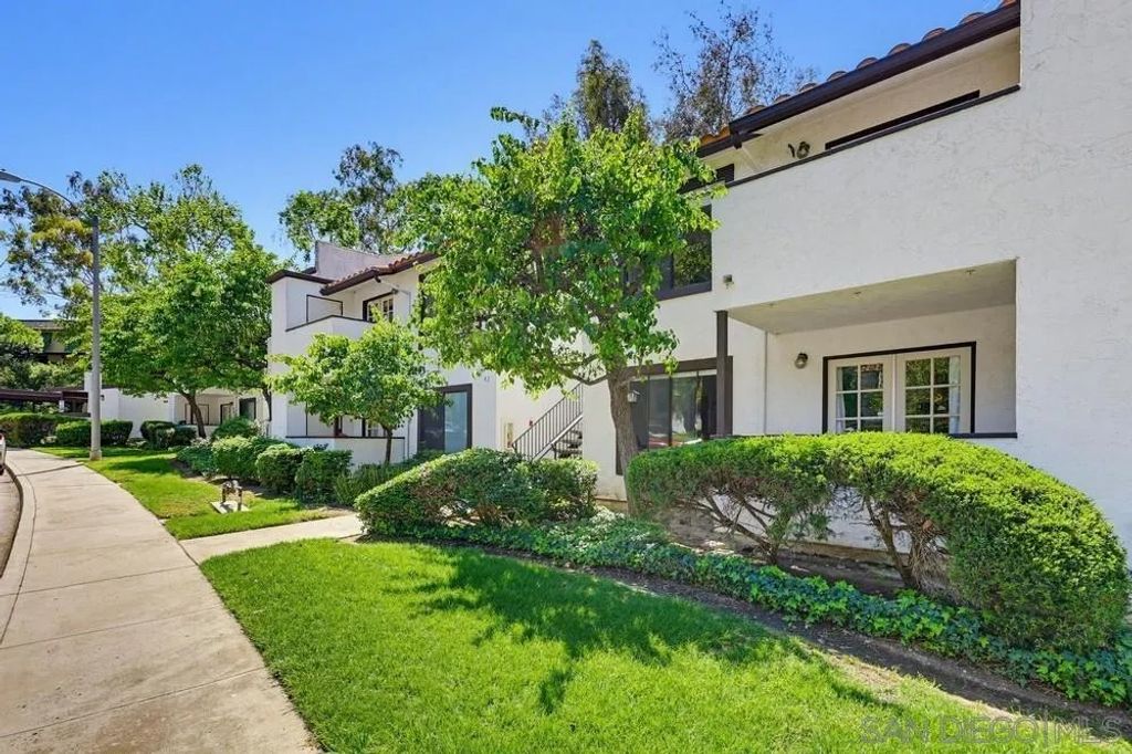 Photo of 5006 Collwood Way #89, San Diego, CA 92115 (MLS # 260008172)