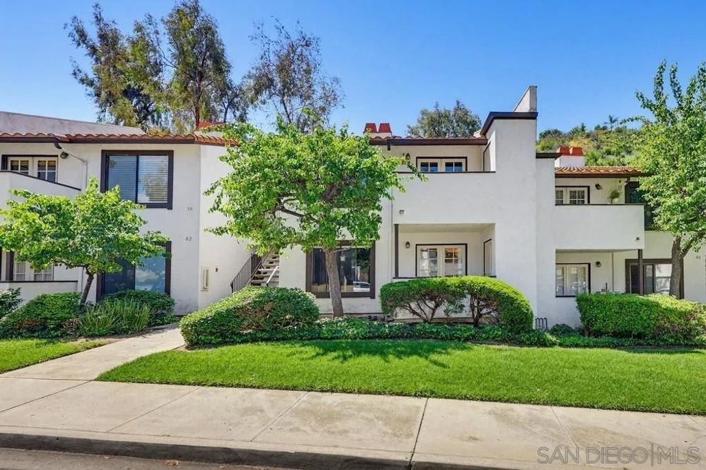 Photo of 5006 Collwood Way #89, San Diego, CA 92115 (MLS # 260008172)