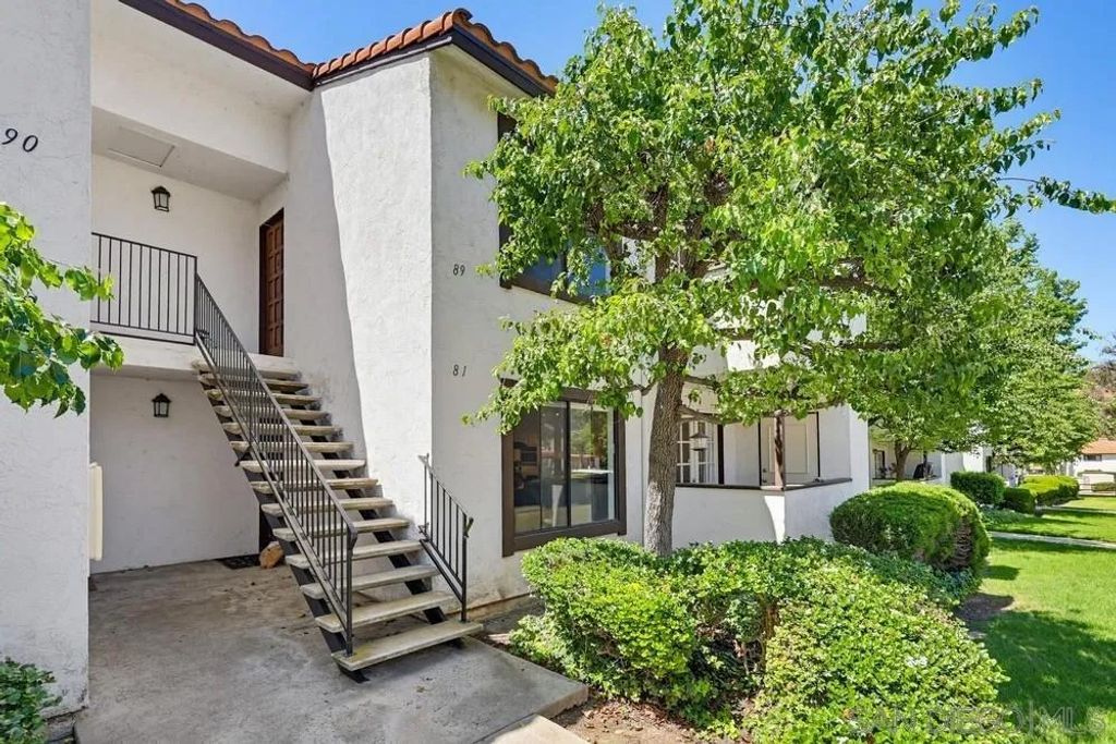 Photo of 5006 Collwood Way #89, San Diego, CA 92115 (MLS # 260008172)