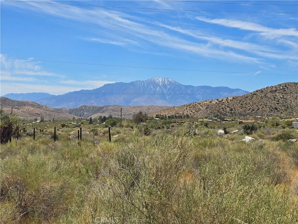 Photo of 5 Apache, Morongo Valley, CA 92256 (MLS # JT26089077)