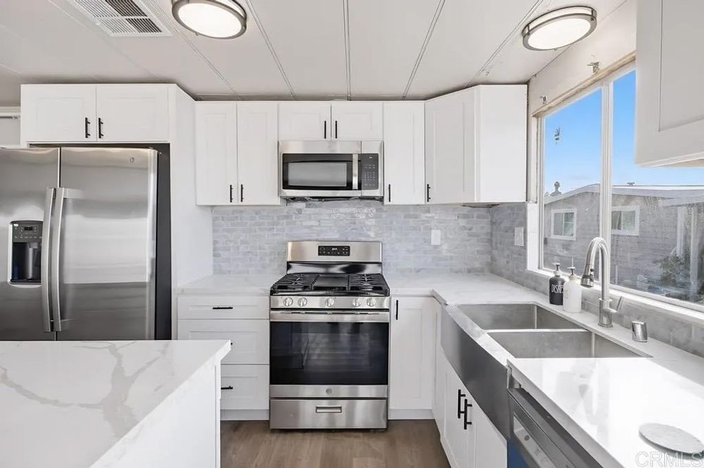 Photo of 402 63rd St #115, San Diego, CA 92114 (MLS # PTP2509317)