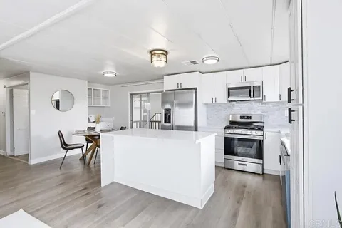 402 63rd St Unit 115, San Diego, CA 92114 - #: PTP2509317