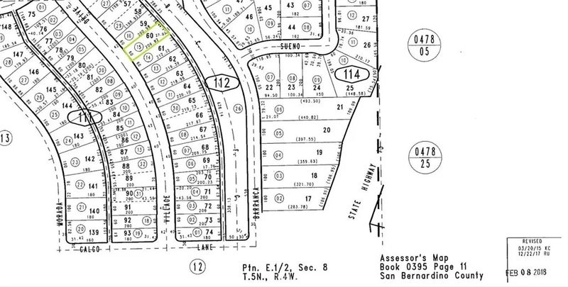 15663 Village