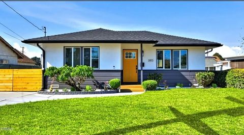 Photo of 3813 Lincoln Avenue, El Monte, CA 91731 (MLS # P1-25845)