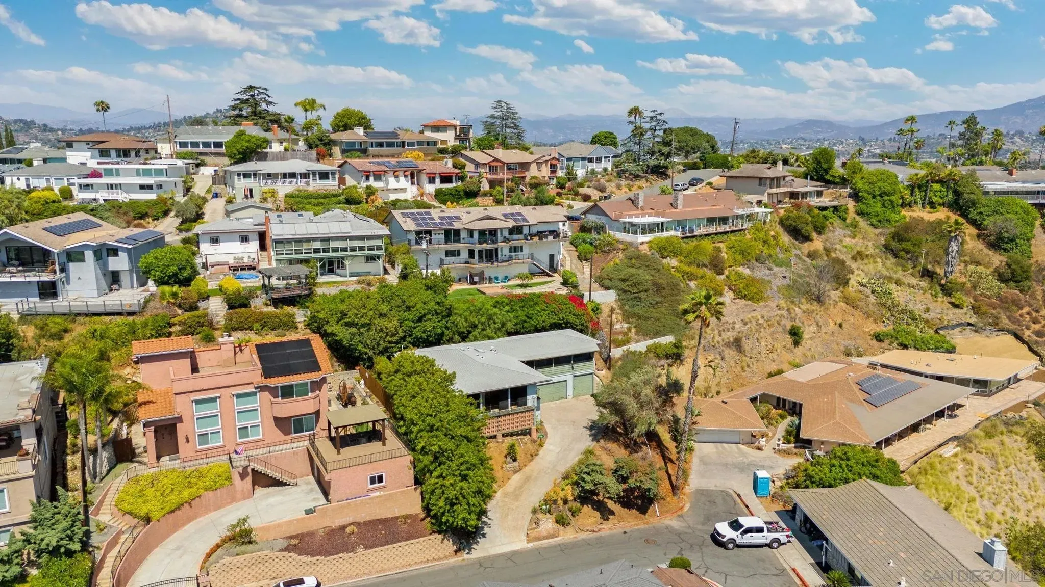 La Mesa, California 91941, United States, 2 Bedrooms Bedrooms, ,2 BathroomsBathrooms,Residential,Active,167598