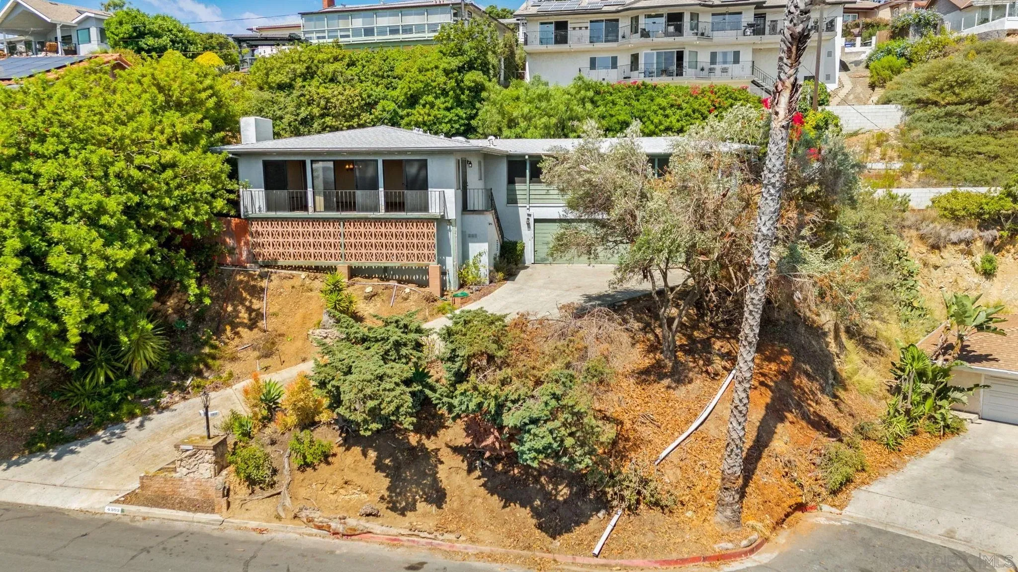 La Mesa, California 91941, United States, 2 Bedrooms Bedrooms, ,2 BathroomsBathrooms,Residential,Active,167598