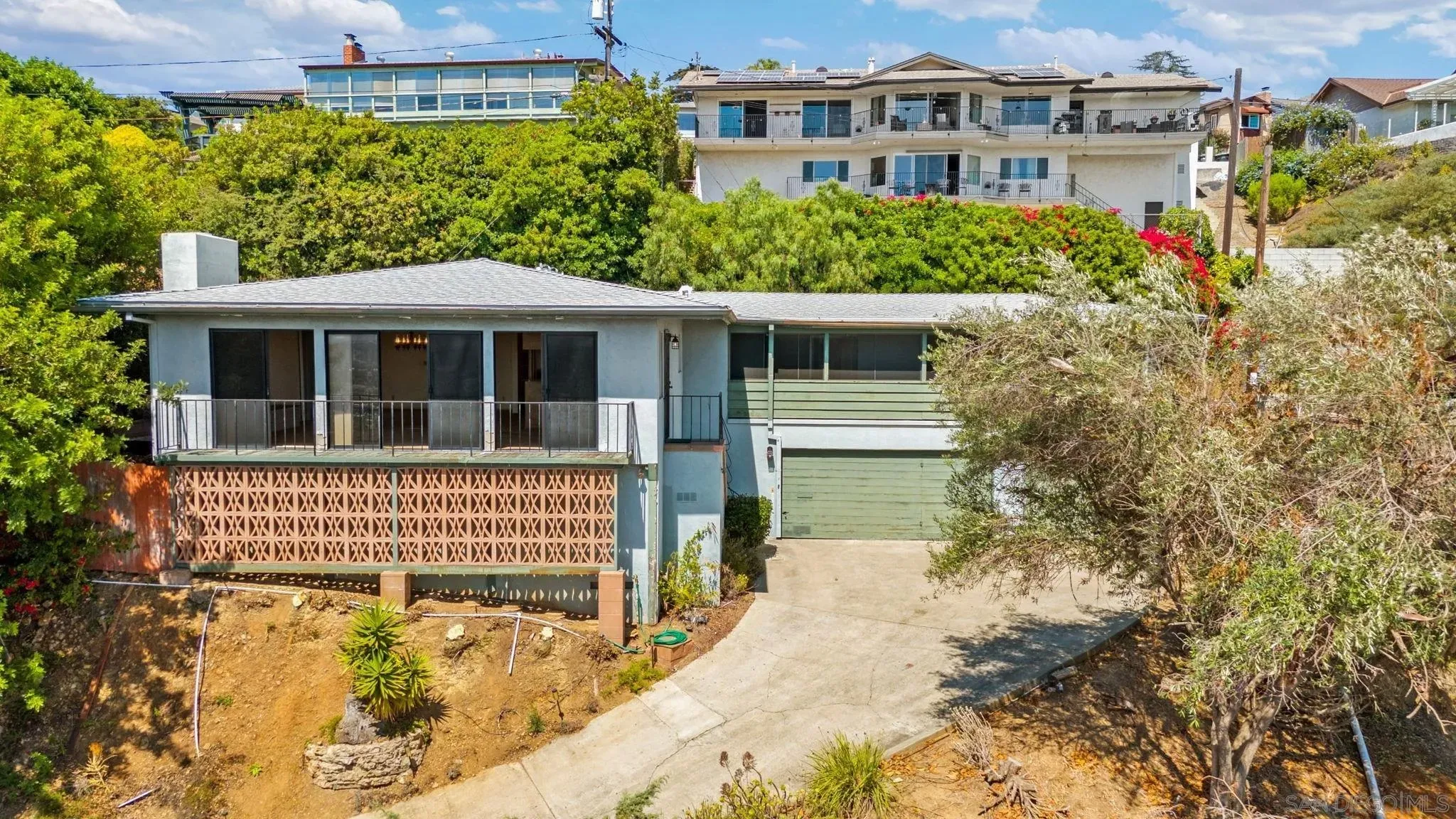 La Mesa, California 91941, United States, 2 Bedrooms Bedrooms, ,2 BathroomsBathrooms,Residential,Active,167598