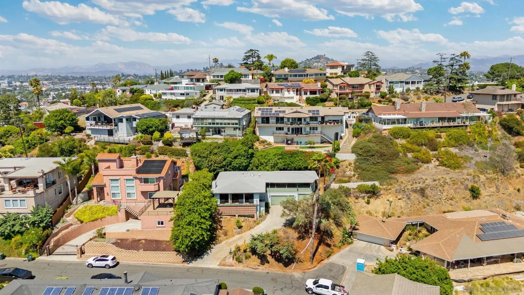 La Mesa, California 91941, United States, 2 Bedrooms Bedrooms, ,2 BathroomsBathrooms,Residential,Active,167598