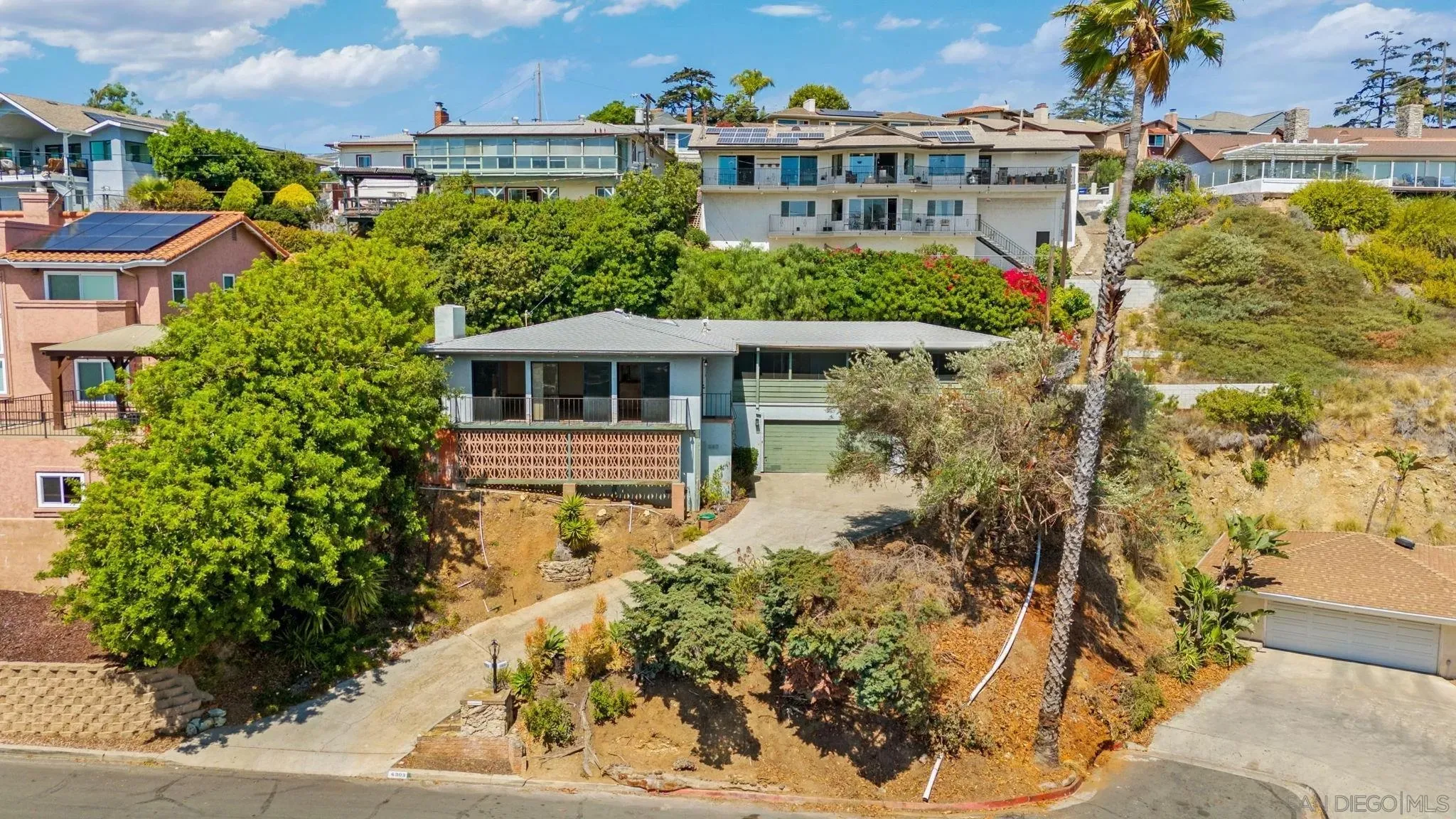 La Mesa, California 91941, United States, 2 Bedrooms Bedrooms, ,2 BathroomsBathrooms,Residential,Active,167598