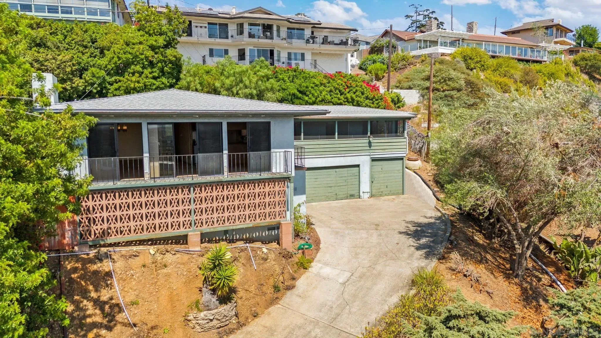 La Mesa, California 91941, United States, 2 Bedrooms Bedrooms, ,2 BathroomsBathrooms,Residential,Active,167598