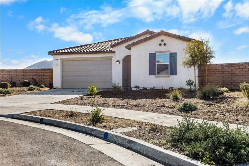 Photo of 29238 Shane Court, Winchester, CA 92596 (MLS # SW26034451)