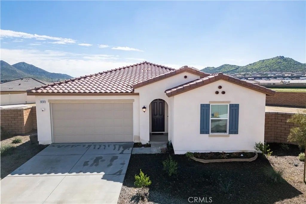 Photo of 29238 Shane Court, Winchester, CA 92596 (MLS # SW26034451)