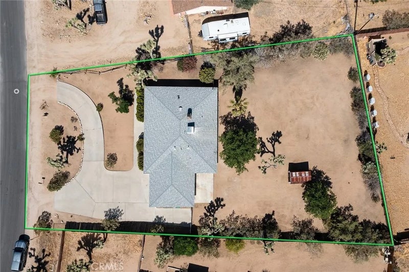 58390 Delano Trail