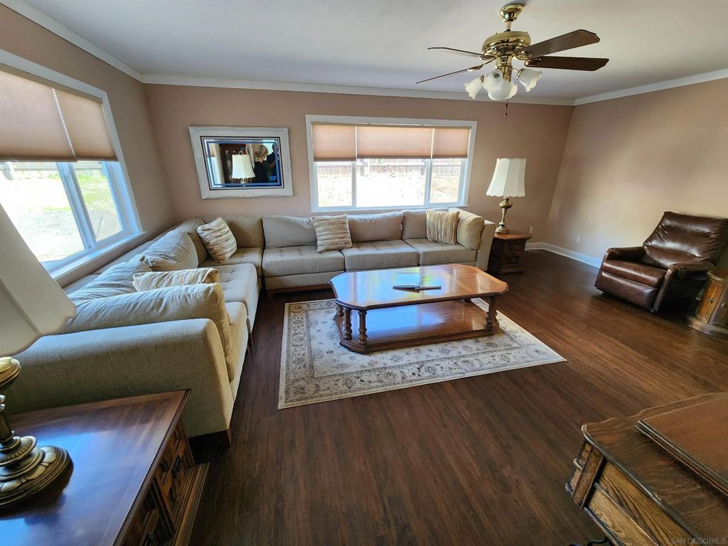 Photo of 6715 Monte Verde Dr, San Diego, CA 92119 (MLS # 250045368)