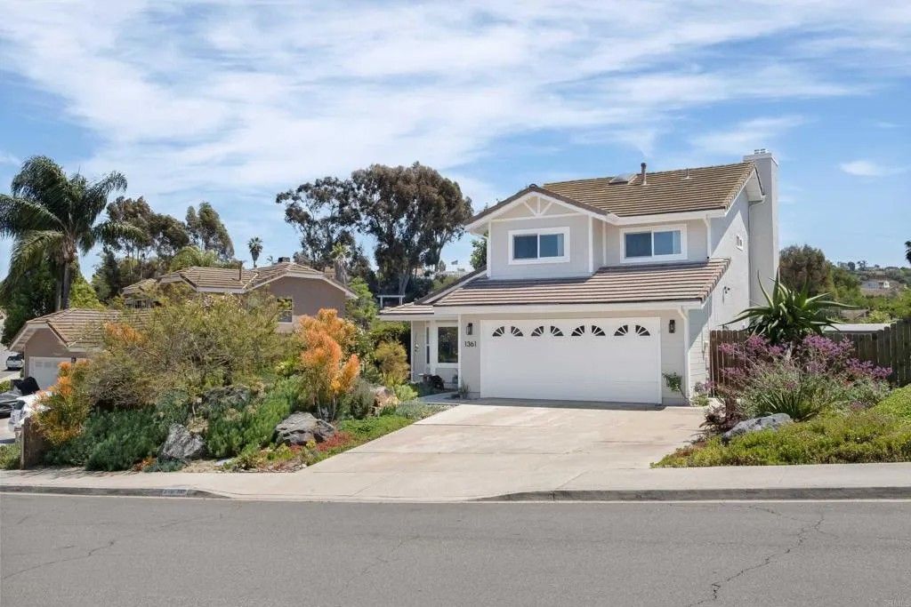 Photo of 1361 Hodges Road, Oceanside, CA 92056 (MLS # NDP2604525)