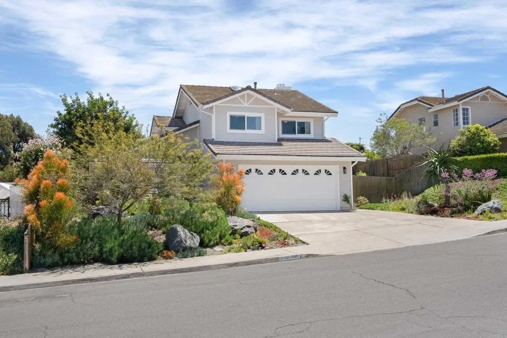 Photo of 1361 Hodges Road, Oceanside, CA 92056 (MLS # NDP2604525)