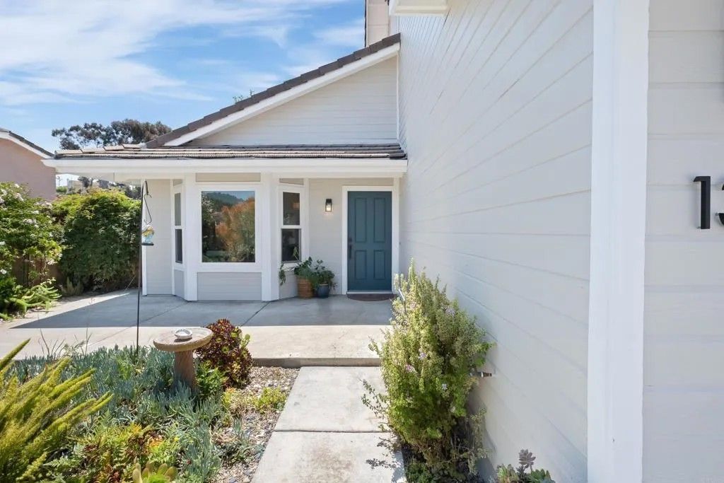 Photo of 1361 Hodges Road, Oceanside, CA 92056 (MLS # NDP2604525)