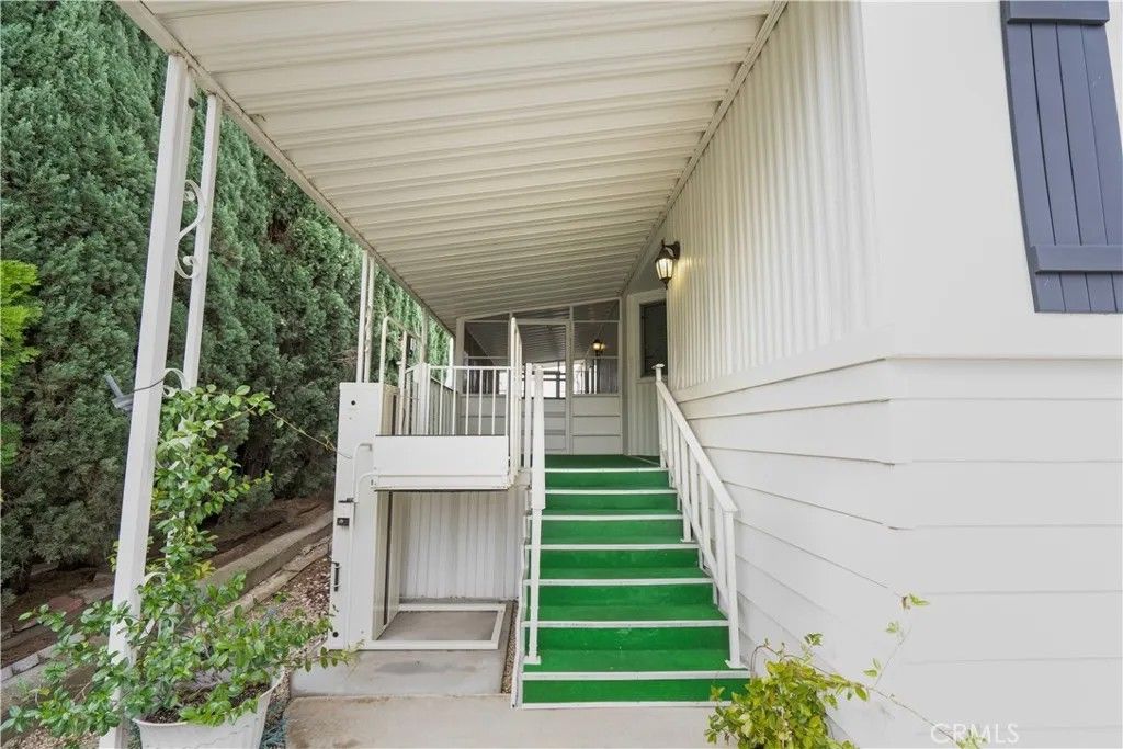 Photo of 6480 Katherine Rd #62, Simi Valley, CA 93063 (MLS # SR26004533)